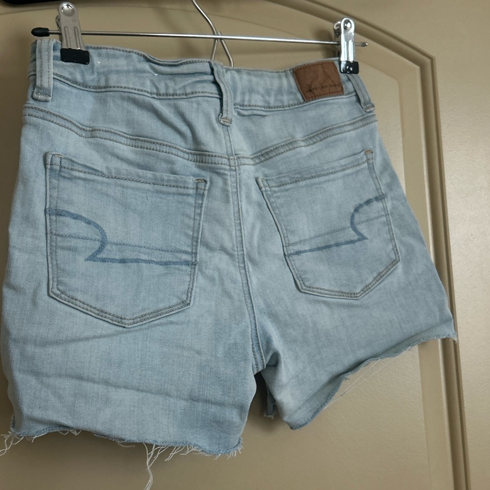 AMERICAN EAGLE NE(X)T LEVEL STRETCH
